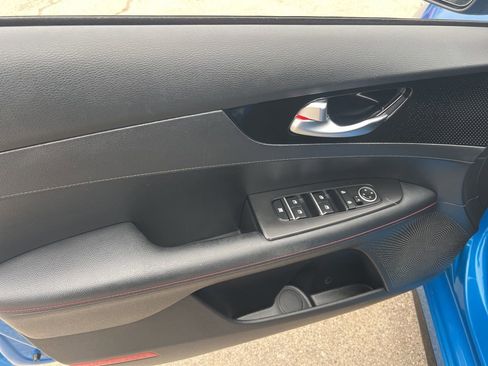 Certified 2023 Kia Forte GT image 7