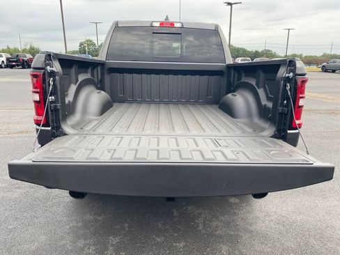 New 2026 RAM 1500 Laramie w/ Night Edition image 40