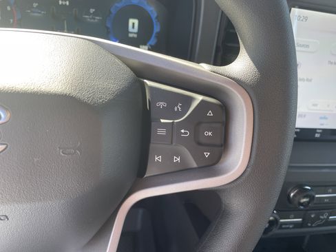 New 2025 Ford Bronco 2-Door w/ Sasquatch Package image 18