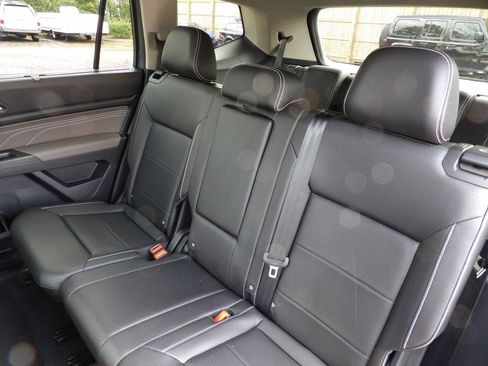 Used 2023 Volkswagen Atlas SEL image 24