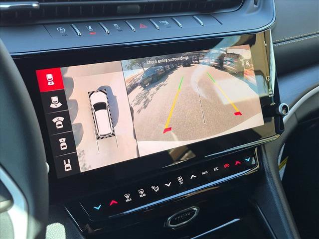 New 2026 Jeep Grand Cherokee Limited AWD/4WD image 13