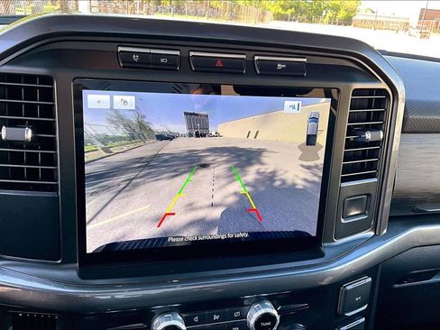 Used 2023 Ford F150 XLT w/ Equipment Group 302A High AWD/4WD image 20