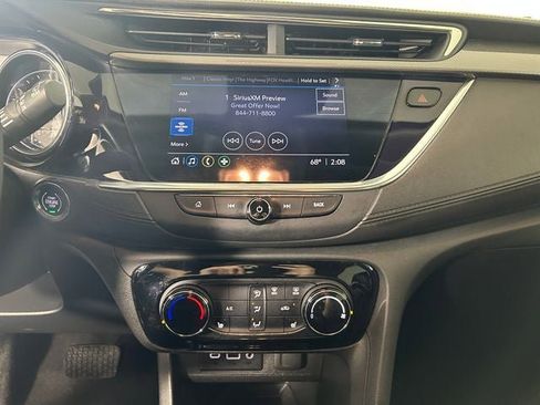 Used 2023 Buick Encore GX Preferred w/ Cold Weather Comfort Package AWD/4WD image 23
