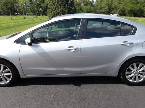 Used 2014 Kia Forte LX w/ Popular Package FWD image 31
