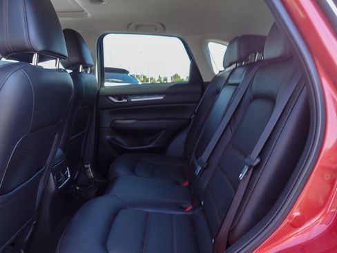 Used 2018 MAZDA CX-5 Grand Touring w/ Premium Package AWD/4WD image 12
