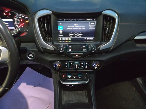 Used 2019 GMC Terrain SLT w/ Preferred Package image 15