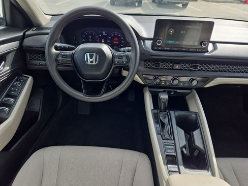 Used 2024 Honda Accord LX image 26