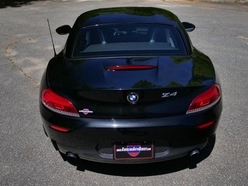 Used 2016 BMW Z4 sDrive35i image 38