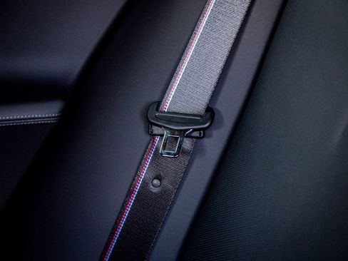 New 2026 BMW M5 Touring AWD/4WD image 28