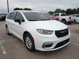 New 2025 Chrysler Pacifica Select w/ Uconnect Theater Family Group image 4