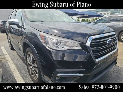 Used 2022 Subaru Ascent Touring AWD/4WD image 2