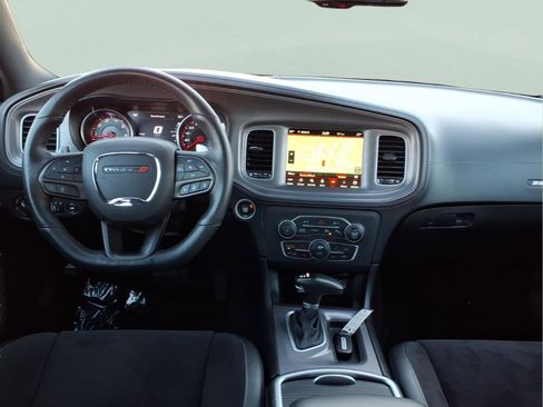 Used 2023 Dodge Charger Scat Pack image 12