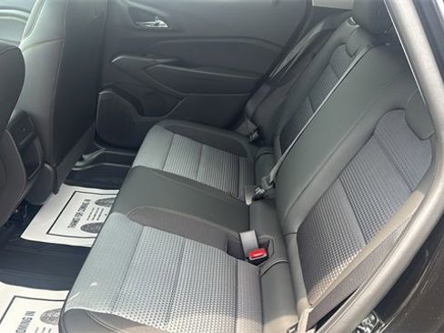 New 2025 Chevrolet Trax LT w/ Driver Confidence Package image 22