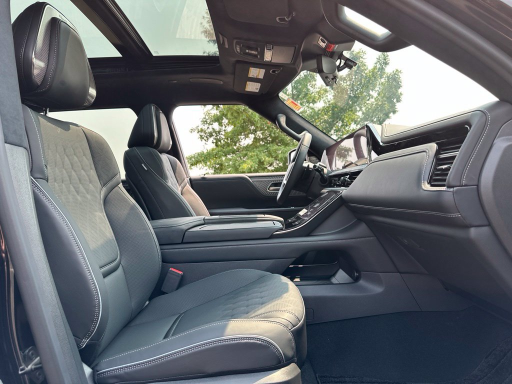 New 2027 INFINITI QX80 Autograph AWD/4WD image 17