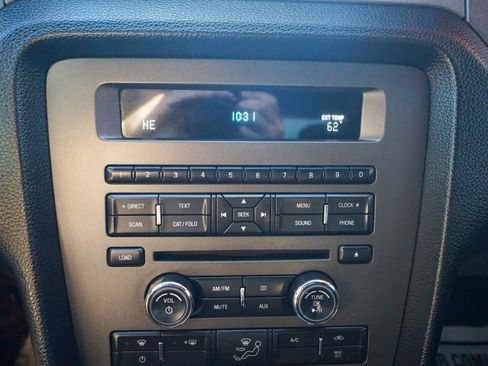 Used 2014 Ford Mustang GT w/ GT Track Package image 19