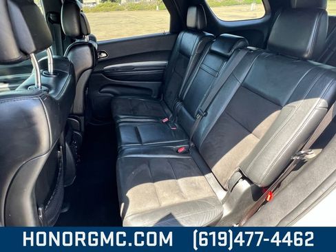 Used 2019 Dodge Durango GT image 22
