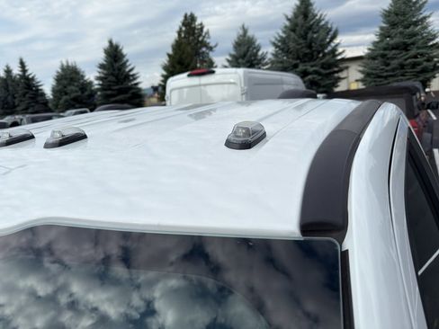 New 2025 Ford F550 4x4 Regular Cab Super Duty image 7