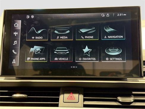 Used 2023 Audi A5 2.0T Premium Plus w/ Premium Plus image 13