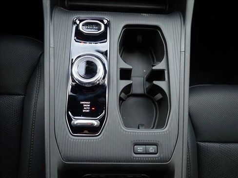 New 2026 Jeep Cherokee Overland image 22