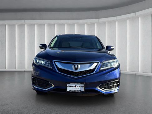 Used 2018 Acura RDX AWD w/ Technology Package image 8