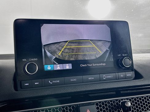 Used 2022 Honda Civic Sport image 22