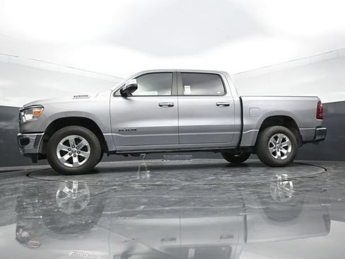 Used 2024 RAM 1500 Laramie AWD/4WD image 60