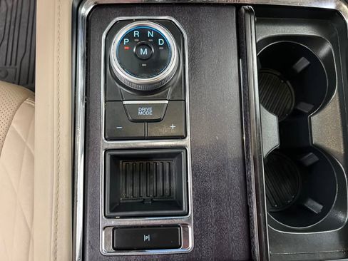 Used 2023 Ford Expedition Max Platinum image 50