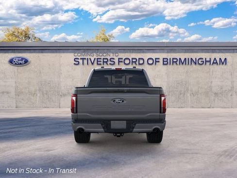 New 2026 Ford F150 Lariat AWD/4WD image 6