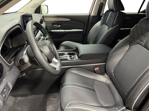 New 2026 Honda Pilot Elite image 11