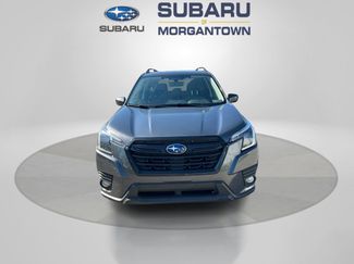 Certified 2022 Subaru Forester Premium video 2