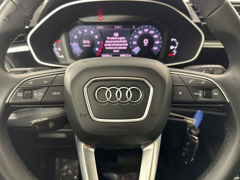 Used 2023 Audi Q3 2.0T Premium w/ 19" Wheel Package image 21