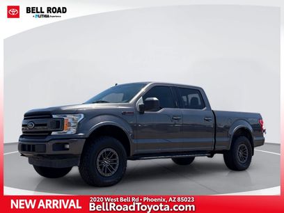 Used 2018 Ford F150 XLT w/ Equipment Group 302A Luxury