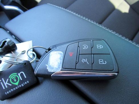 Used 2023 Buick Envision Preferred FWD image 27