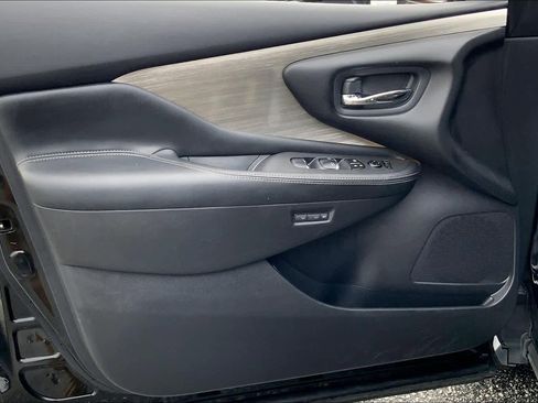 Used 2017 Nissan Murano Platinum w/ Platinum Technology Package image 23