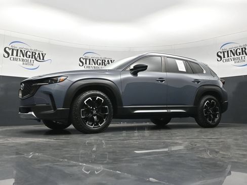 Used 2023 MAZDA CX-50 Meridian Edition AWD/4WD image 31