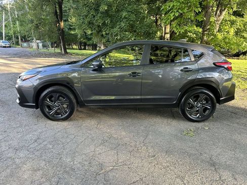 Certified 2024 Subaru Crosstrek 2.0i AWD/4WD image 5