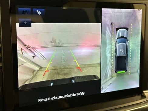 Certified 2021 Ford F150 XLT w/ Equipment Group 302A High image 14