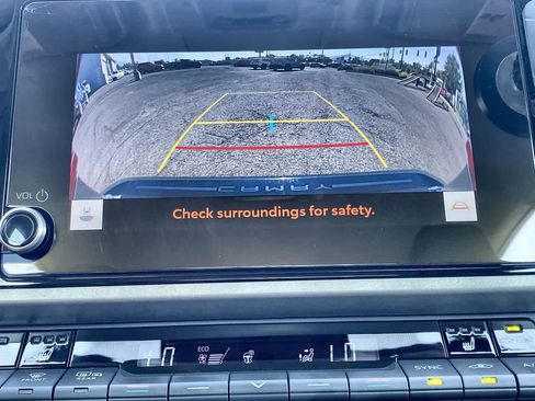 Used 2025 Toyota Camry LE w/ Convenience Package AWD/4WD image 17