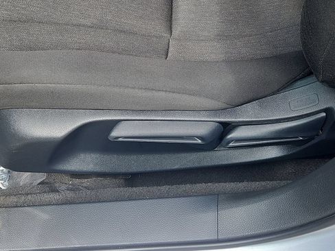 Certified 2023 Honda Accord LX image 17