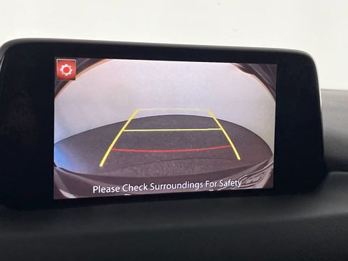 Used 2017 MAZDA CX-5 Touring AWD/4WD image 22
