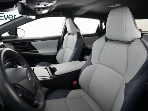 Used 2023 Subaru Solterra AWD image 7