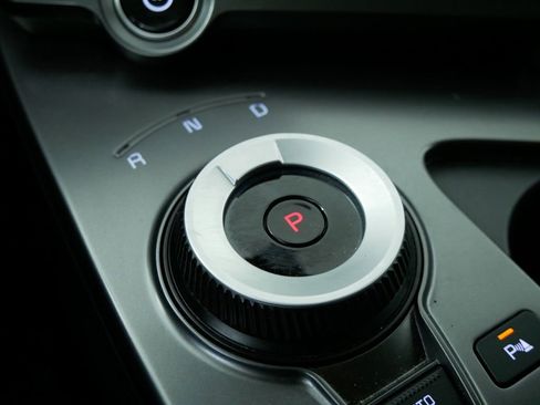 Certified 2023 Kia EV6 Wind w/ Wind Technology Package AWD/4WD image 35