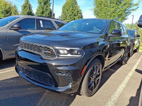 New 2026 Dodge Durango GT w/ Blacktop Package image 1