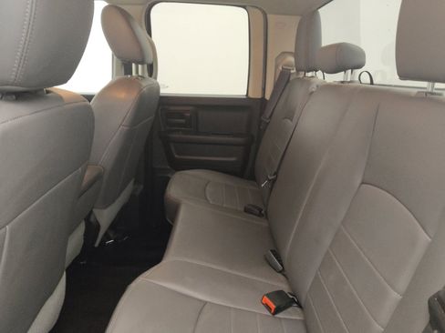 Used 2020 RAM 1500 Tradesman RWD image 18