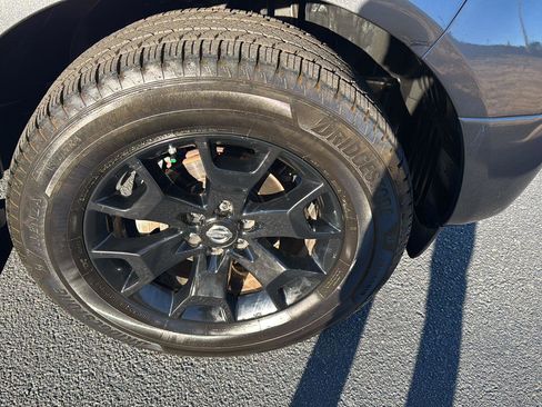 Used 2018 Nissan Frontier SV w/ Value Truck Package image 35