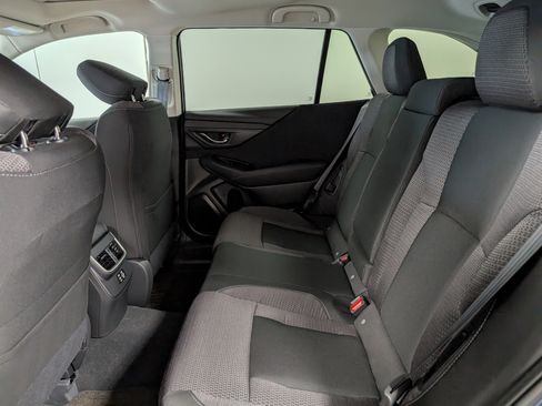 New 2025 Subaru Outback Premium image 4