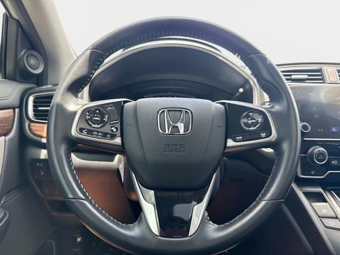 Used 2022 Honda CR-V EX-L image 26