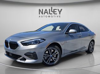 Used 2024 BMW 228i Gran Coupe w/ Convenience Package video 1