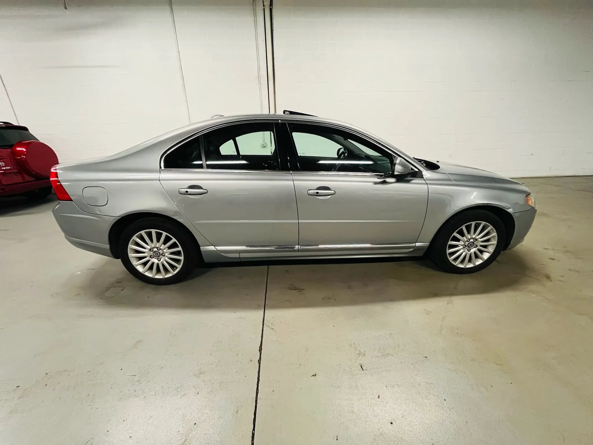 Used 2013 Volvo S80 3.2 FWD image 9