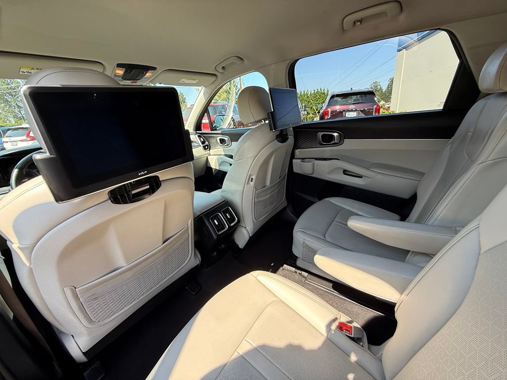 Used 2022 Kia Sorento S AWD/4WD image 15